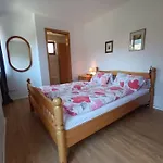 Lägenhet Bergidyll Mittenwald