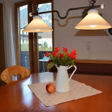 Bergidyll * Mittenwald