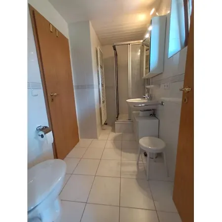 Bergidyll Mittenwald