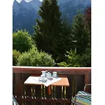 Appartement Bergidyll *