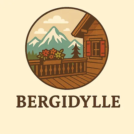 Bergidyll * Mittenwald
