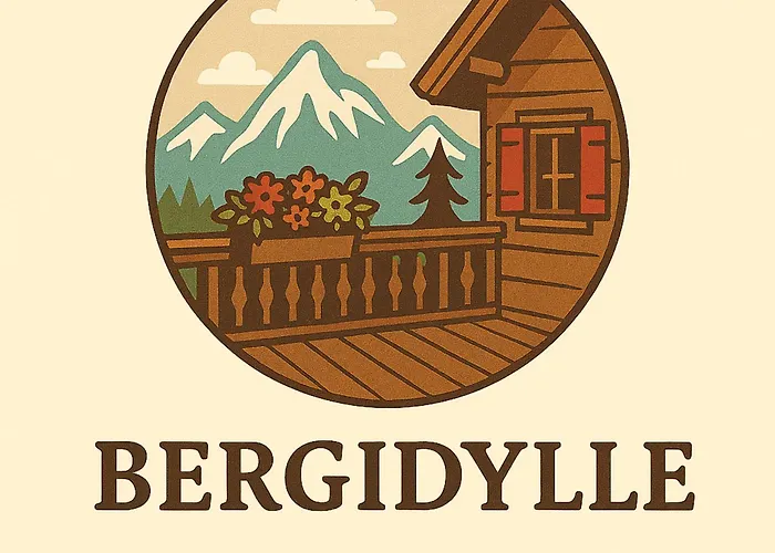 Bergidyll * Mittenwald